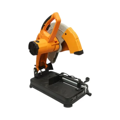 Macchina professionale per il taglio dei metalli 2800W, 220V, disco da 355mm, taglio angolare 0-45° Breckner Germany - immagine 5