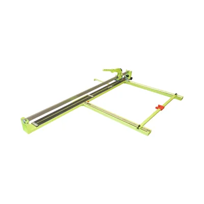 Macchina professionale per il taglio di piastrelle e pietre, 1600 mm, spessore 6-30 mm, cuscinetti di guida, serbatoio dell'olio e puntatore laser Breckner Germany - immagine 2