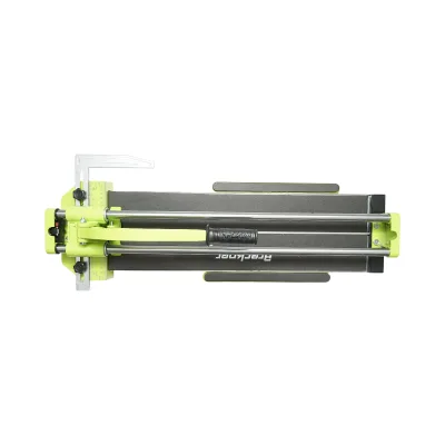 Macchina professionale per il taglio di piastrelle e pietre, larghezza 600 mm, spessore di taglio 6-30 mm, doppia guida con puntatore laser. Breckner Germany - immagine 4