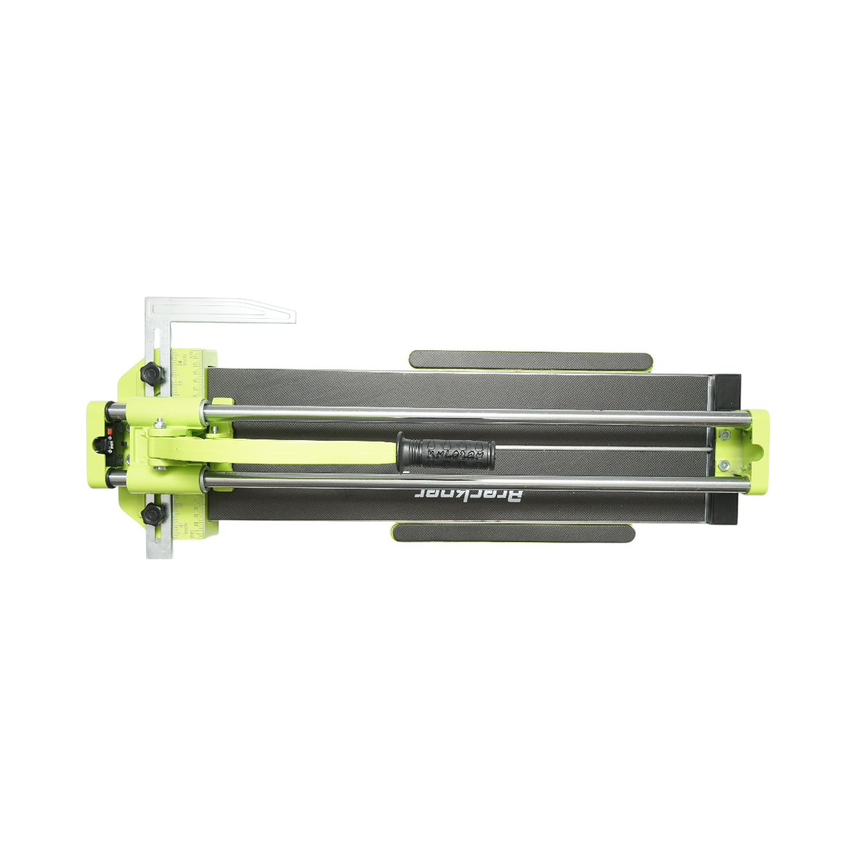 Macchina professionale per il taglio di piastrelle e pietre, larghezza 600 mm, spessore di taglio 6-30 mm, doppia guida con puntatore laser. Breckner Germany - immagine 4