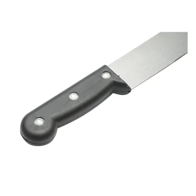 Machete in acciaio 640mm con manico in plastica - immagine 4