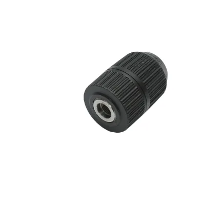 Mandrino a sgancio rapido FI13mm con filettatura 1/2 20UNF - immagine 4