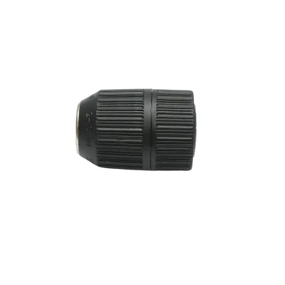 Mandrino a sgancio rapido FI13mm con filettatura 1/2 20UNF - immagine 2