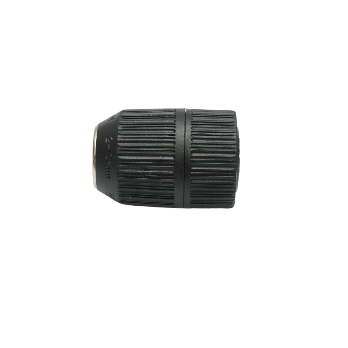 Mandrino a sgancio rapido FI13mm con filettatura 1/2 20UNF - immagine 2