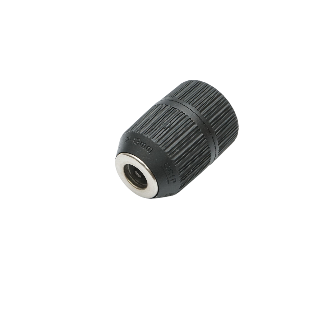 Mandrino a sgancio rapido FI13mm con filettatura 1/2 20UNF - immagine 3