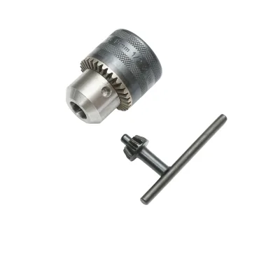 Mandrino in metallo FI13mm con filettatura 1/2 20UNF