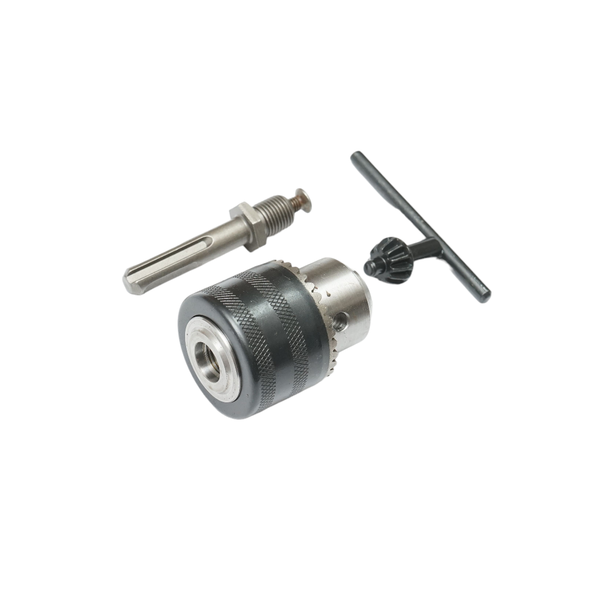 Mandrino in metallo FI13mm, con adattatore SDS, filettatura 1/2 20UNF - immagine 3