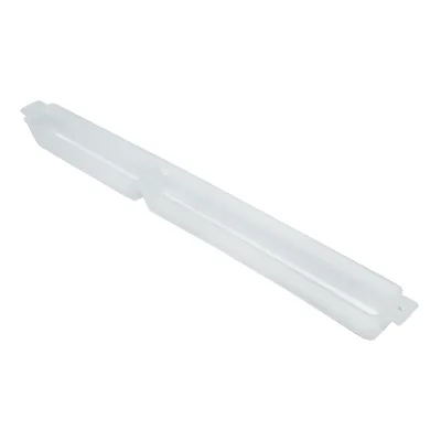 Mangiatoia in plastica 490x40x40mm per arnia - immagine 2
