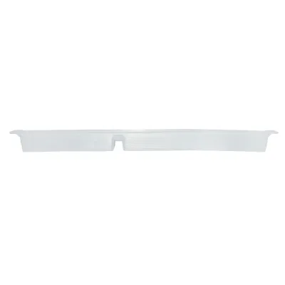 Mangiatoia in plastica 490x40x40mm per arnia