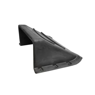 Mangiatoia per Cavalli Mangiatoia per bestiame in Plastica 560x740x330mm - immagine 2