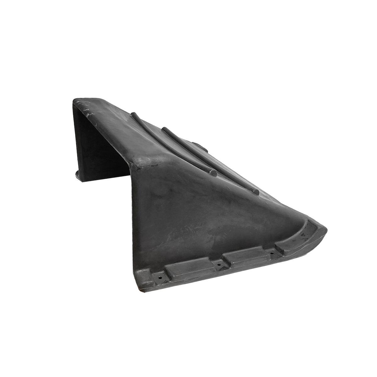 Mangiatoia per Cavalli Mangiatoia per bestiame in Plastica 560x740x330mm - immagine 2