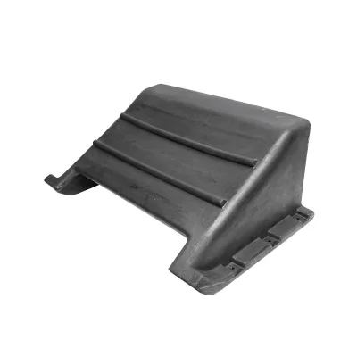 Mangiatoia per Cavalli Mangiatoia per bestiame in Plastica 560x740x330mm - immagine 4