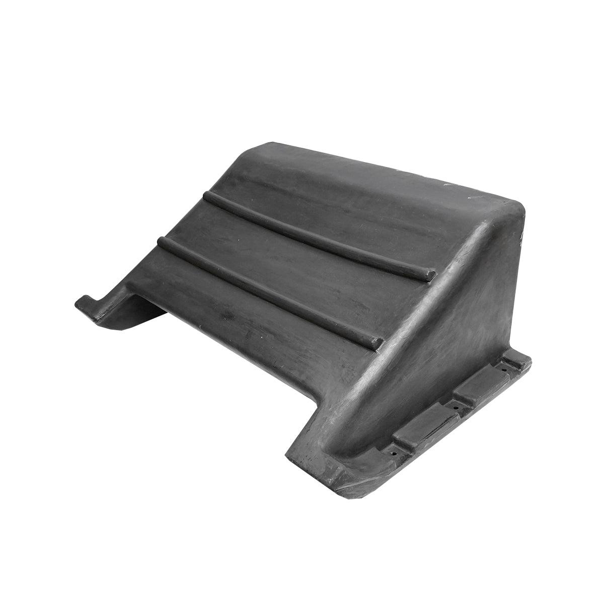 Mangiatoia per Cavalli Mangiatoia per bestiame in Plastica 560x740x330mm - immagine 4