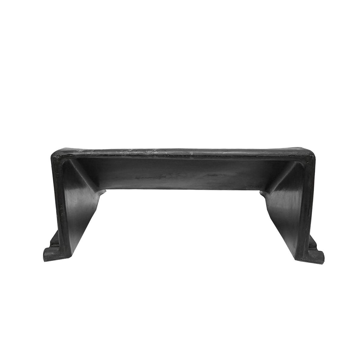 Mangiatoia per Cavalli Mangiatoia per bestiame in Plastica 560x740x330mm - immagine 5