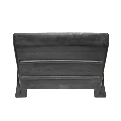 Mangiatoia per Cavalli Mangiatoia per bestiame in Plastica 560x740x330mm - immagine 3