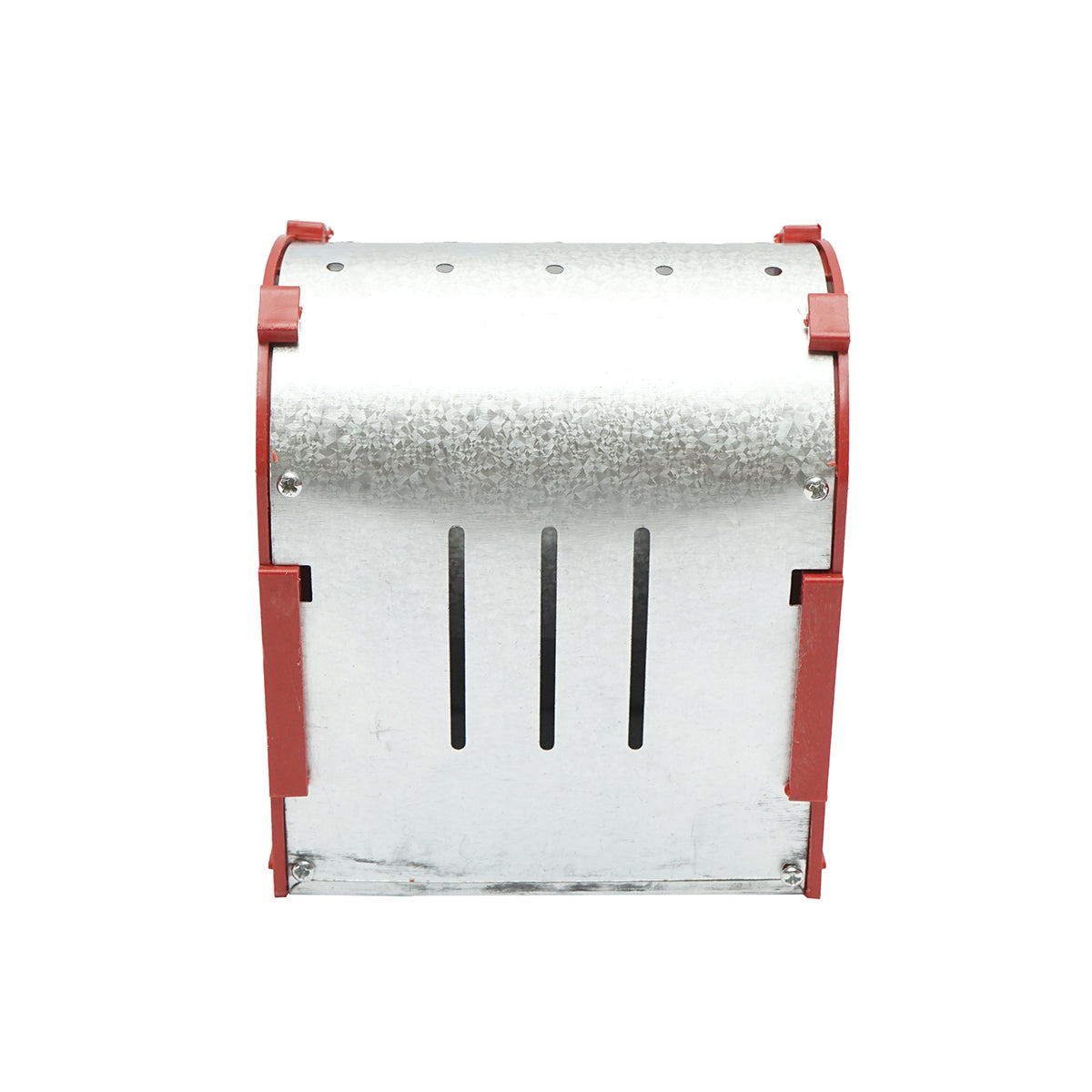 Mangiatoia per conigli 13x9,5x12cm - immagine 4