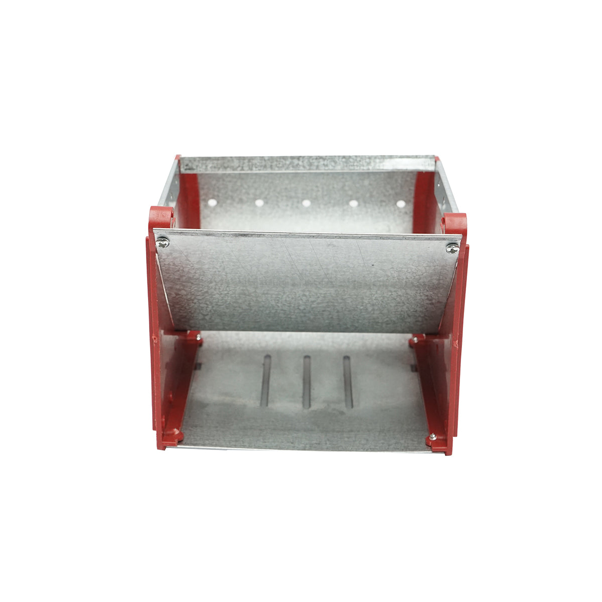 Mangiatoia per conigli 13x9,5x12cm - immagine 3