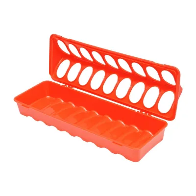 Mangiatoia Pollame 30cm Breckner Germany - immagine 4
