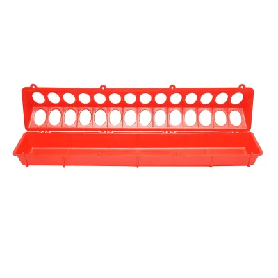 Mangiatoia Pollame 50cm Breckner Germany - immagine 2