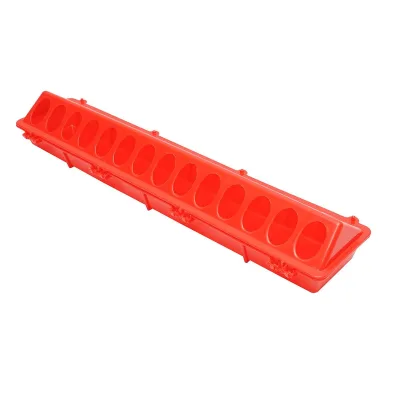 Mangiatoia Pollame 50cm Breckner Germany - immagine 3