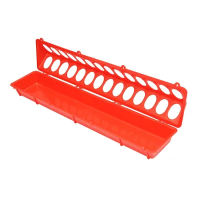 Mangiatoia Pollame 50cm Breckner Germany - immagine 4