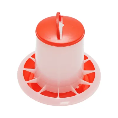 Mangiatoie per polli e pollame 1 kg Breckner Germany - immagine 3