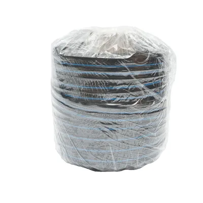 Manichetta Gocciolante irrigazione a goccia 100 mt. 2L/h, ∅16mm. Passo 10cm Breckner Germany - immagine 3