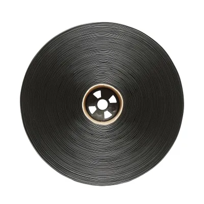 Manichetta Gocciolante irrigazione a goccia 1000 mt. 1.38L/h, ∅16mm. Passo 10cm Breckner Germany - immagine 2