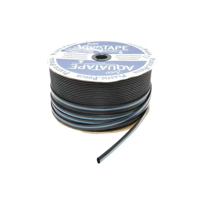 Manichetta Gocciolante irrigazione a goccia 1000 mt. 1.5L/h, ∅16mm. Passo 10cm AquaTape