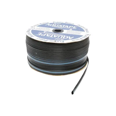 Manichetta Gocciolante irrigazione a goccia 1000 mt. 1.5L/h, ∅16mm. Passo 20cm AquaTape