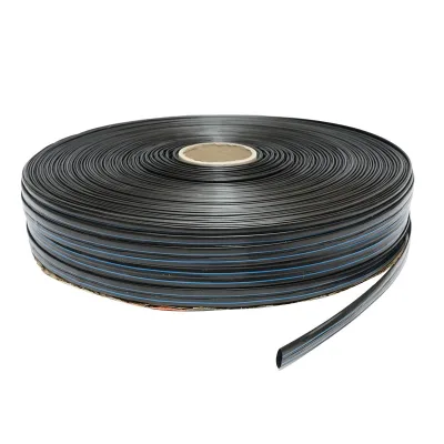 Manichetta Gocciolante irrigazione a goccia 1000 mt. 2L/h, ∅16mm. Passo 10cm Breckner Germany