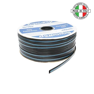 Manichetta Gocciolante irrigazione a goccia 1800 mt. 2.1L/h, ∅22mm. Passo 30cm AquaDrop - immagine 2