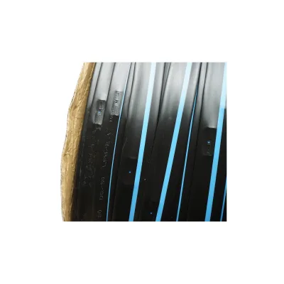 Manichetta Gocciolante irrigazione a goccia 1800 mt. 2.1L/h, ∅22mm. Passo 30cm AquaDrop - immagine 4