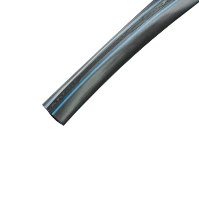 Manichetta Gocciolante irrigazione a goccia 200 mt. 2L/h, ∅16mm. Passo 10cm Breckner Germany - immagine 2