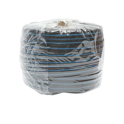 Manichetta Gocciolante irrigazione a goccia 200 mt. 2L/h, ∅16mm. Passo 10cm Breckner Germany - immagine 3