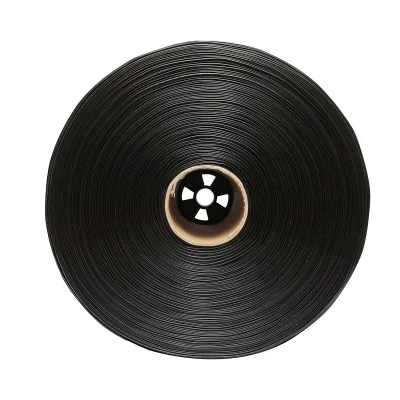Manichetta Gocciolante irrigazione a goccia 3000 mt. 1.38L/h, ∅16mm. Passo 10cm Breckner Germany - immagine 2
