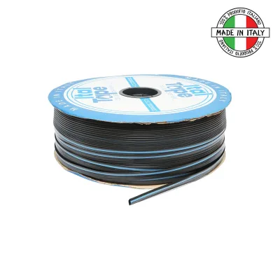 Manichetta Gocciolante irrigazione a goccia 3000 mt. 1.5L/h, ∅16mm. Passo 10cm ItalTape - immagine 2