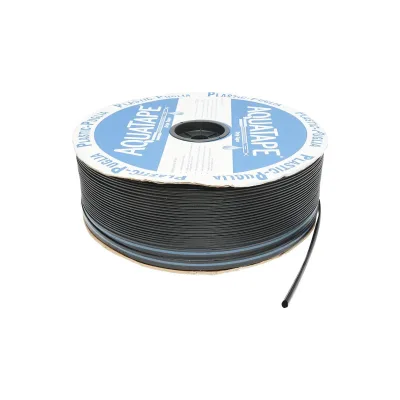 Manichetta Gocciolante irrigazione a goccia 3000 mt. 1.5L/h, ∅16mm. Passo 20cm AquaTape