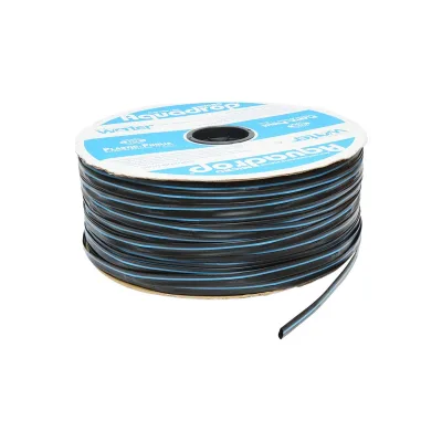 Manichetta Gocciolante irrigazione a goccia 3000 mt. 2.1L/h, ∅16mm. Passo 20cm AquaDrop