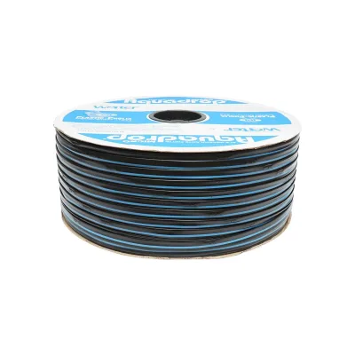Manichetta Gocciolante irrigazione a goccia 3000 mt. 2.1L/h, ∅16mm. Passo 30cm AquaDrop