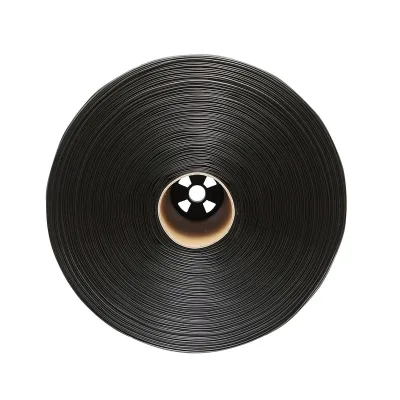 Manichetta Gocciolante irrigazione a goccia 3000 mt. 2L/h, ∅16mm. Passo 10cm Breckner Germany - immagine 4