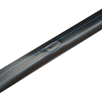 Manichetta Gocciolante irrigazione a goccia 3000 mt. 2L/h, ∅16mm. Passo 10cm Breckner Germany - immagine 2