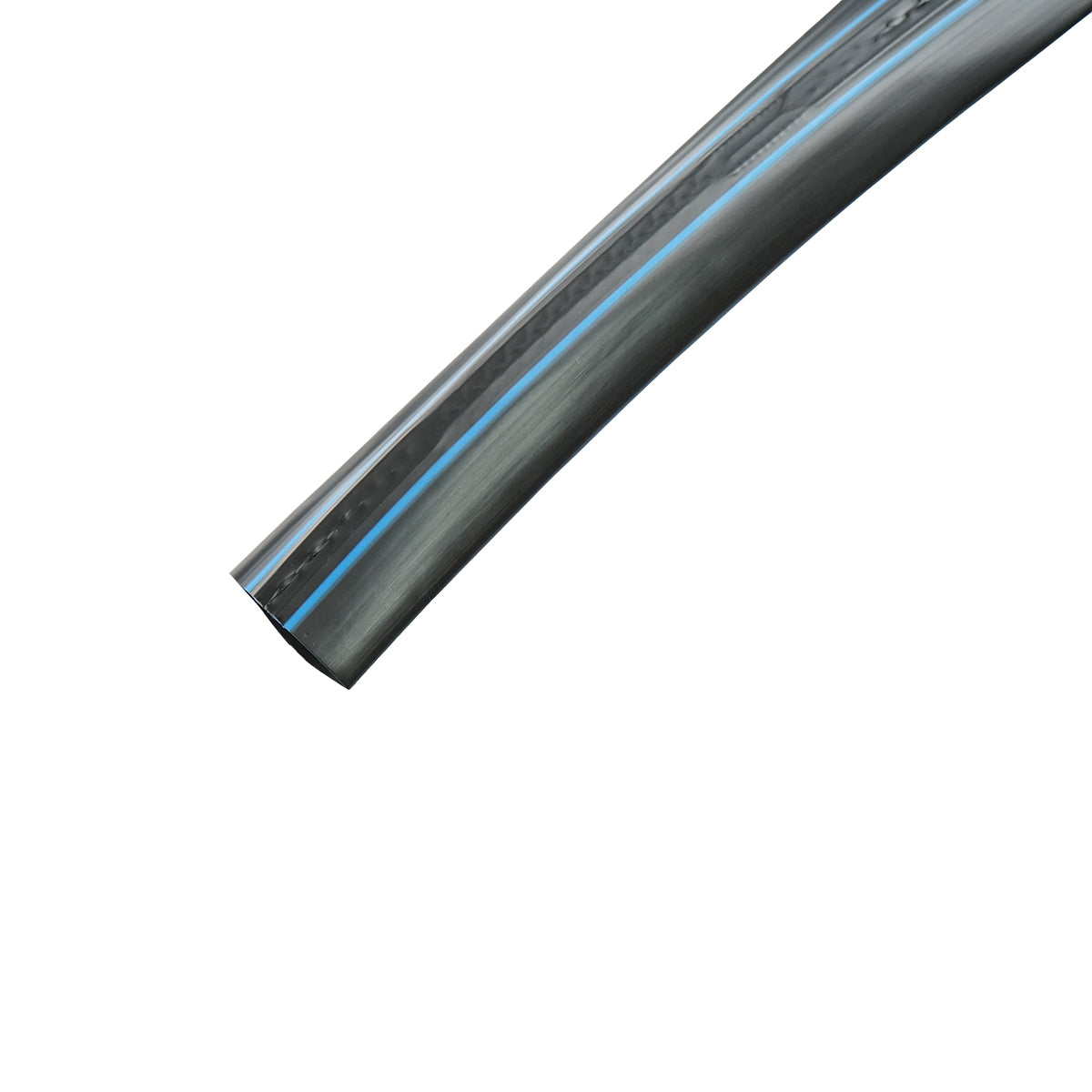 MANICHETTA GOCCIOLANTE IRRIGAZIONE A GOCCIA Nastro gocciolante per acqua, rotolo 300M, 2L/H, D16mm, passo 10cm, Breckner Germany - immagine 2