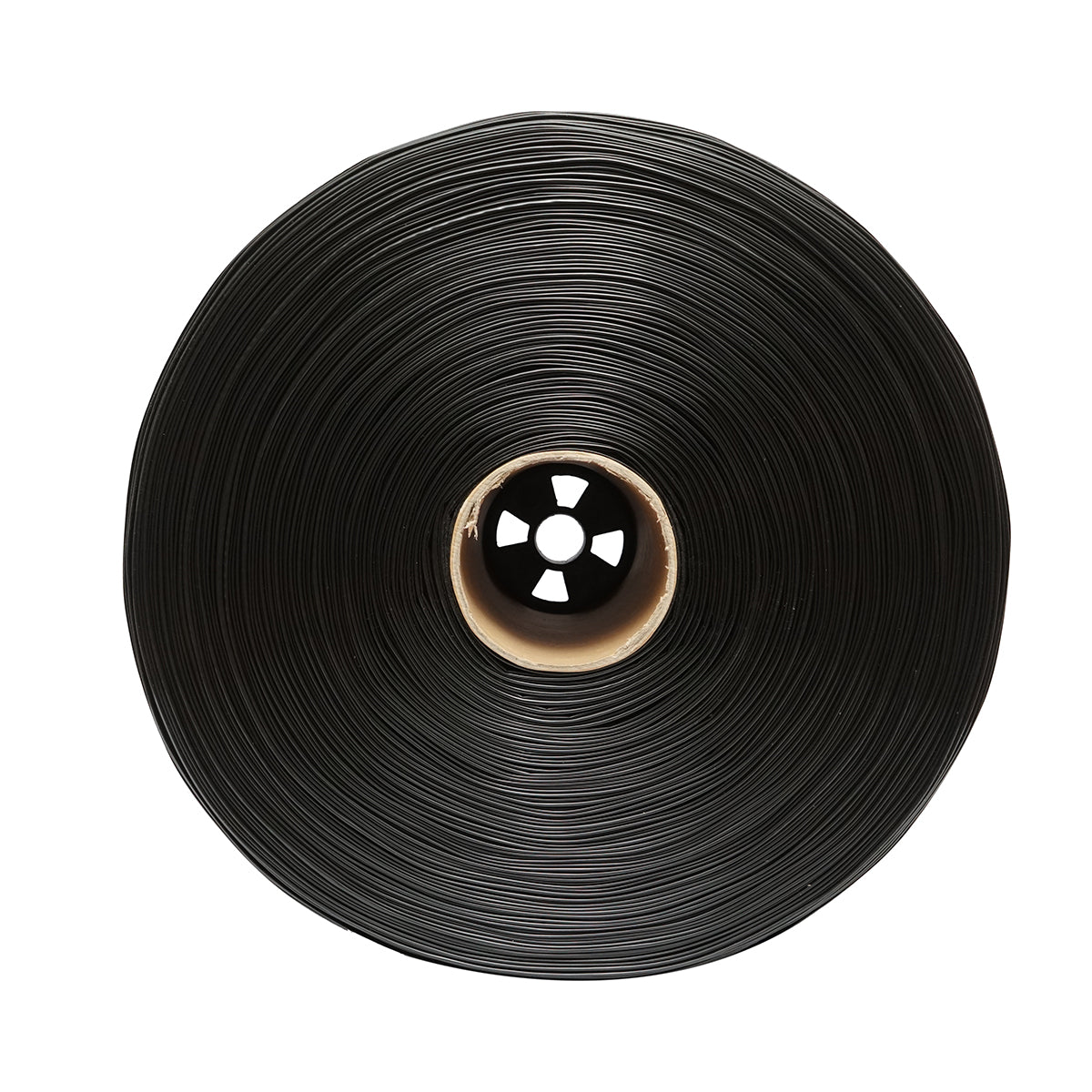 MANICHETTA GOCCIOLANTE IRRIGAZIONE A GOCCIA rotolo 100M, 1.38L/H, D16mm, passo 10cm, Breckner Germany - immagine 2