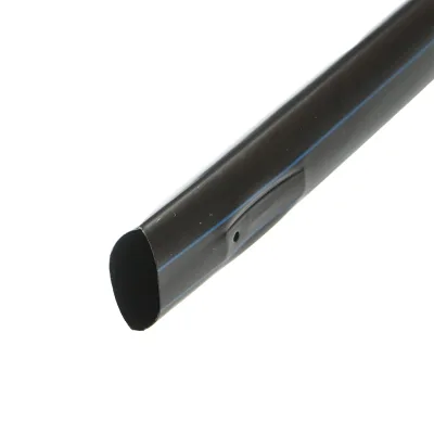 MANICHETTA GOCCIOLANTE IRRIGAZIONE A GOCCIA rotolo 2700M, 2.1L/H, D16mm, passo 30cm, Breckner Germany - immagine 3