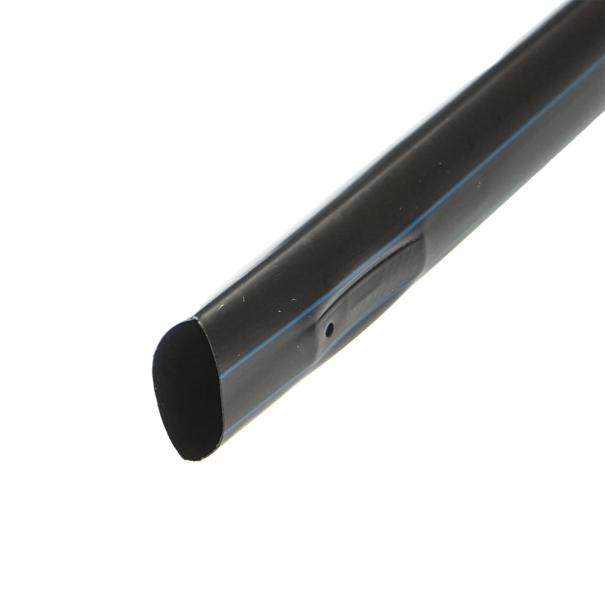 MANICHETTA GOCCIOLANTE IRRIGAZIONE A GOCCIA rotolo 2700M, 2.1L/H, D16mm, passo 30cm, Breckner Germany - immagine 3
