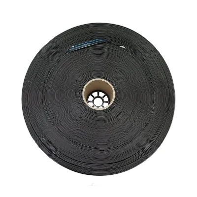 MANICHETTA GOCCIOLANTE IRRIGAZIONE A GOCCIA, rotolo 3000M, 2L/H, D16mm, passo 10cm, Breckner Germany - immagine 3