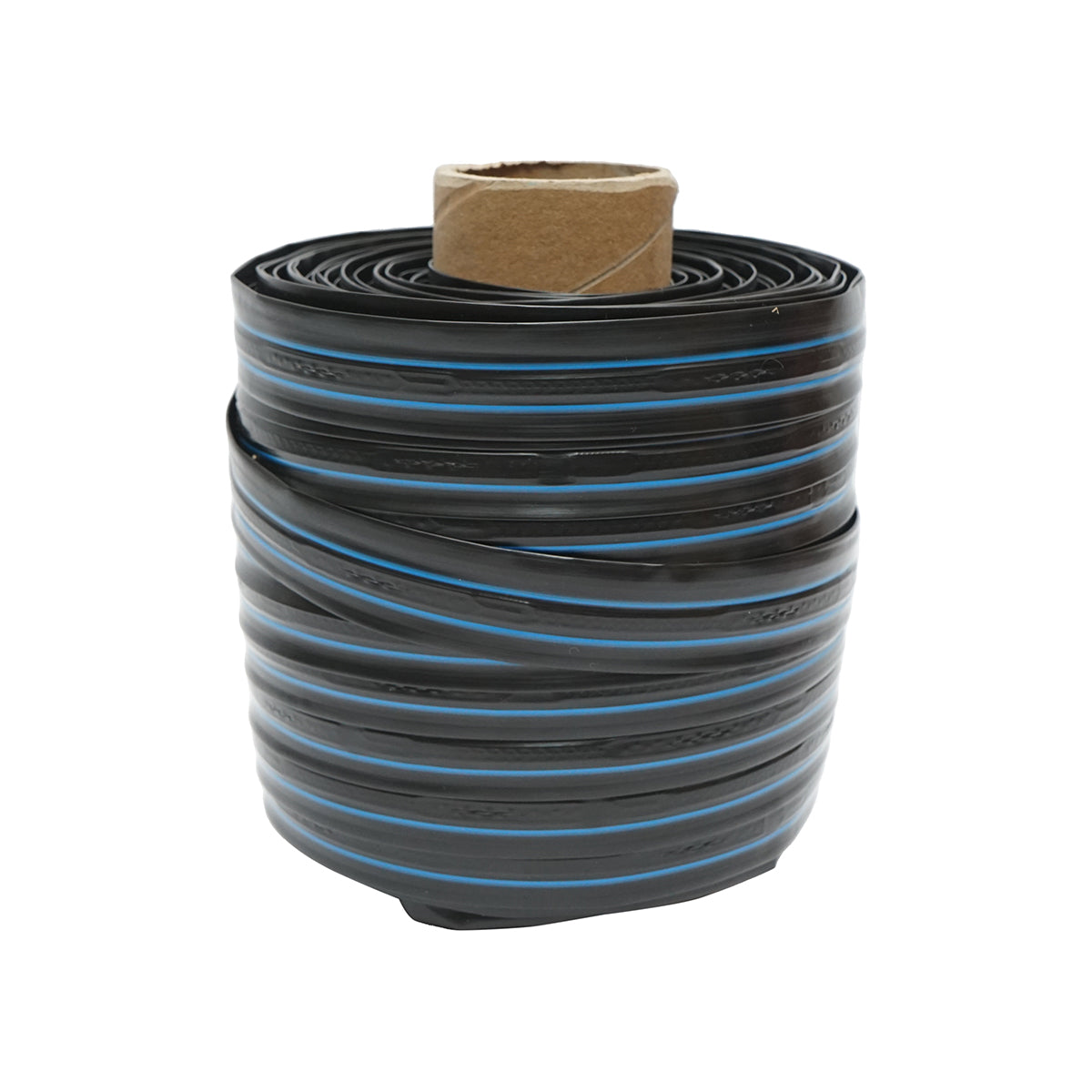 Manichetta gocciolante per irrigazione a goccia, rotolo da 40 m, 2 L/h, D16 mm, passo 10 cm Breckner Germany