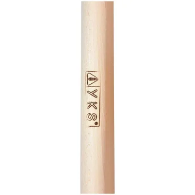 Manico Dritto in legno per Badile Pala Vanga 34x42x1500mm manico in Legno per Badile Pala Vanga - immagine 2