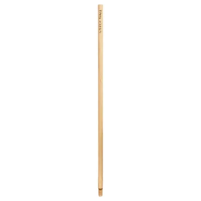 Manico Dritto in legno per Forca 34x42x1500mm manico in Legno per Forcone